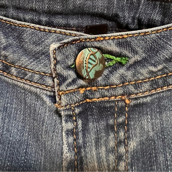 Genetic Denim the Shane Skinny Jean - Picture 3 of 7